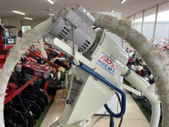 穀物搬送機 MS