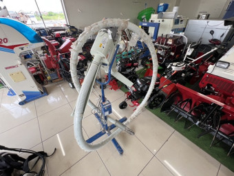 穀物搬送機 MS