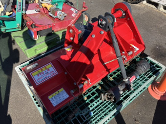 フレールモア MK125