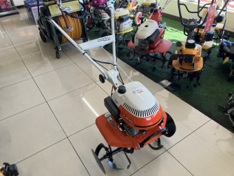 管理機 NewMidy TMA25
