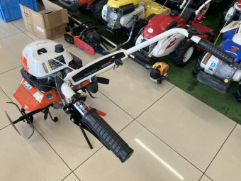 管理機 NewMidy TMA25
