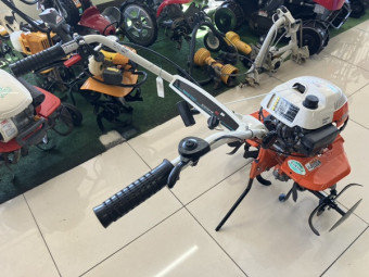管理機 NewMidy TMA25