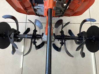 管理機 NewMidy TMA25