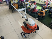 管理機 NewMidy TMA25