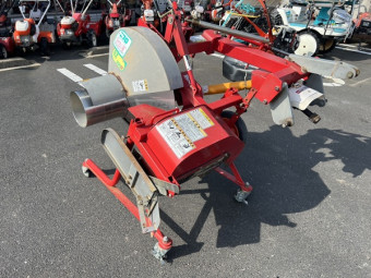 畦塗機 あぜぬり機 SZ300R