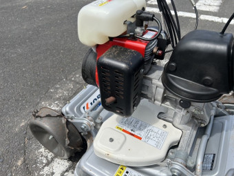 スパイダーナイフモア AZ850