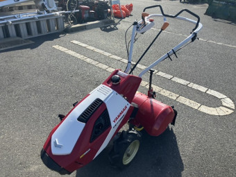 2輪管理機 YK450MR