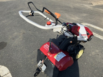 2輪管理機 YK450MR
