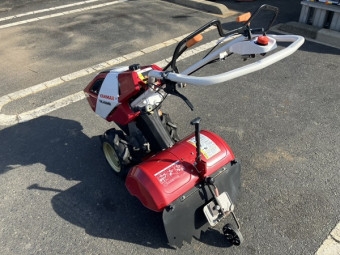 2輪管理機 YK450MR