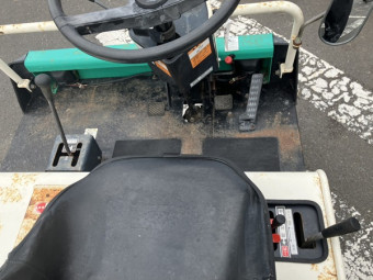 乗用4輪運搬車 RF80D
