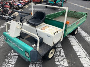乗用4輪運搬車 RF80D