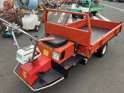 乗用3輪運搬車 YCD-205