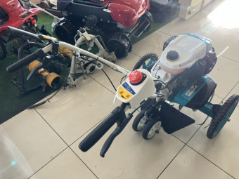 管理機 Midy TMA300