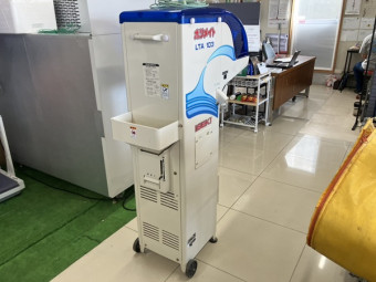 米選機 ポリメイト LTA103