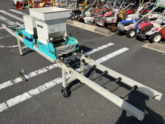 播種機 SF-261EX