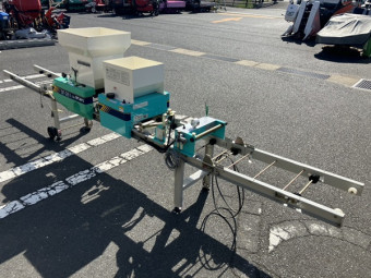 播種機 SF-261EX
