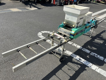 播種機 SF-261EX