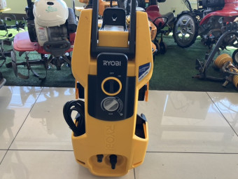 高圧洗浄機 AJP-1700