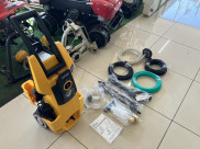 高圧洗浄機 AJP-1700