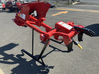 溝堀機 RD-252