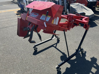 溝堀機 RD-252