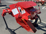 溝堀機 RD-252