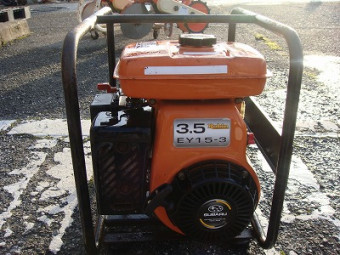 コウシン/ポンプ/SE-50X