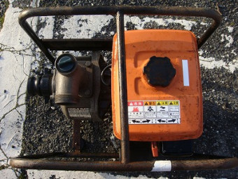 コウシン/ポンプ/SE-50X