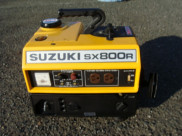 スズキ/発電機/SX800R