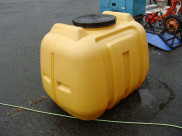 コダマ樹脂工業/タンク/AT-500