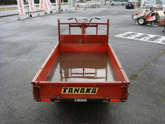 タナカ/ホイル運搬車/GF401