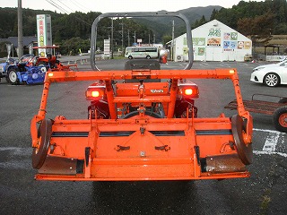 クボタ/ホイルトラクタ/GL221