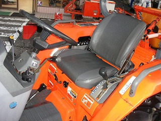 クボタ/ホイルトラクタ/GL221