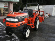 クボタ/ホイルトラクタ/GL221