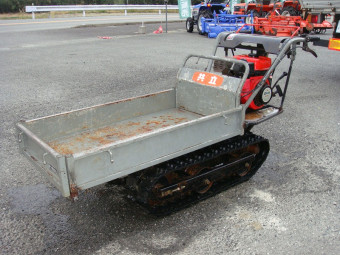 共立/クロ-ラ運搬車/KCG91A