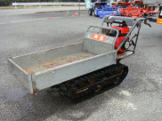 共立/クロ-ラ運搬車/KCG91A