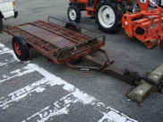 タナカ/コンバインカー/NCB-600