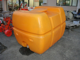 スイコー/タンク/1200L