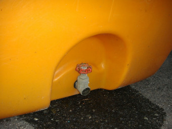 スイコー/タンク/1200L