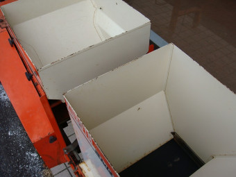 クボタ/半自動播種機/SR-20K