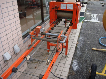 クボタ/半自動播種機/SR-20K