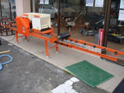 クボタ/半自動播種機/SR-20K