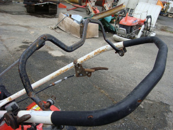 ヤンマー/耕うんロ-タリ-/MRT6RZ