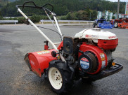 ヤンマー/耕うんロ-タリ-/MRT6RZ