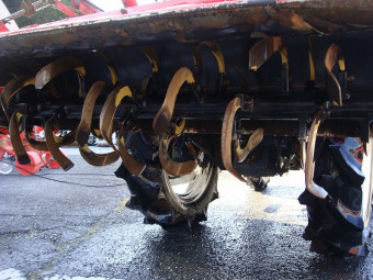 AF/ホイルトラクタ/AF-230