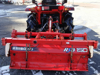 AF/ホイルトラクタ/AF-230