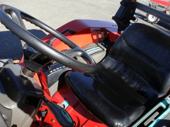 AF/ホイルトラクタ/AF-230