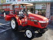 AF/ホイルトラクタ/AF-230