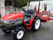 ヤンマー/ホイルトラクタ/F-230