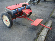 スター農機/施肥機/HLS1200